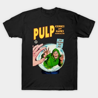 Pulp Mystic T-Shirt